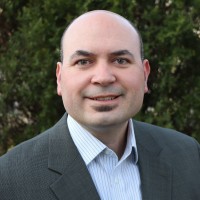 Bristol Myers Squibb Employee Jonathan Beer's profile photo