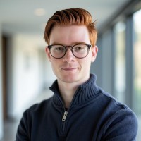 Teknotip Employee Gabriel Aube's profile photo