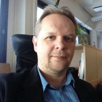 Lounea Employee Marko Tuominen's profile photo