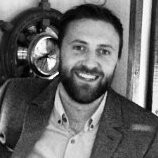 Ear to the Ground Employee Richard Adelsberg's profile photo