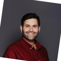 Walmart Aspectiva Employee Michael Hetz's profile photo