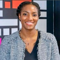 Sipartech Employee Gaëlle de Davrichewy's profile photo