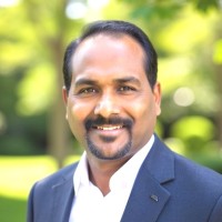 The Apache Software Foundation Employee Srinivas Varada's profile photo