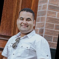 MGInfo Employee Anderson da Silva Tenório's profile photo