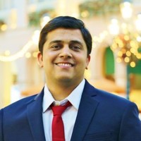 Jaldeep Patel Email & Phone Number