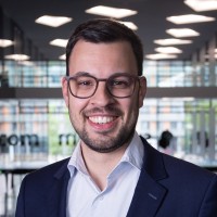 Philipp Benz's profile photo