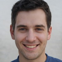 Leadable Employee Daniel Walsh's profile photo