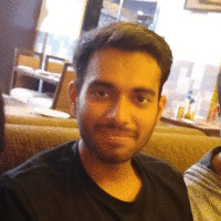 PayPal Employee Prateek Dwivedi's profile photo