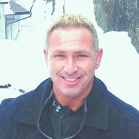 Stephen Ray