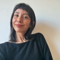 meowbox Employee Leah de Roy's profile photo