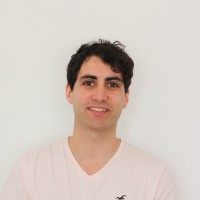 Seta Workshop Employee Sebastián Jara's profile photo