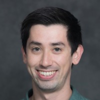 Vydiant Employee Ray Scheid's profile photo