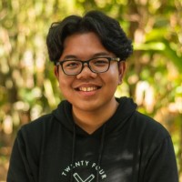 Regular Cleaning Employee Mikhael Naim's profile photo