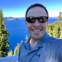 Vituity Employee Scott Levitt's profile photo