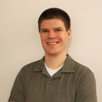 US Synthetic Employee Timothy Shurtz's profile photo