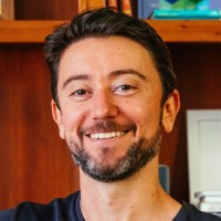 Lenny's Newsletter Employee Lenny Rachitsky's profile photo