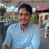 Excito Consulting AS Employee Kristian Vedvik's profile photo