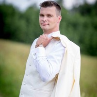 3r Computers Employee Reedik Leitsar's profile photo