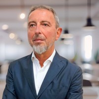 Crea Solution Employee Livio Bergese's profile photo