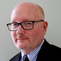 Solenis LLC Employee Michael Weeks's profile photo