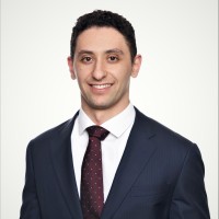 Ryan Saidi Email & Phone Number