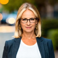 Catherine Allibe-Oaks