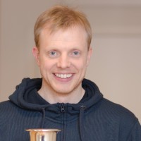 VitalThings Employee Sigurd Gartmann's profile photo