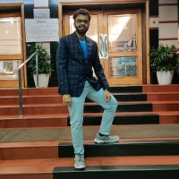 Ravi Devarakonda Email