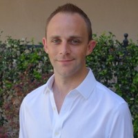 Alexandria Soccer Association Employee Ben Hawkins's profile photo