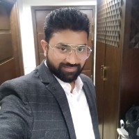 The Crayons Network Employee Prashant Srinivasan's profile photo