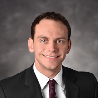 Sonoran Spine Employee Alec Sundet's profile photo