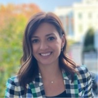 Darden Employee Amanda Grimmer's profile photo