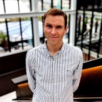 EY Skye Employee Kjell O's profile photo