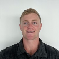 First Street Development Employee Henry Grieve's profile photo