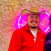 Caviness Beef Packers Employee David Ogas's profile photo