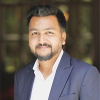 Pioneer Insurance & Reinsurance Brokers Pvt. Ltd. Employee Alok Pandey's profile photo