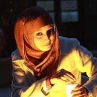 Kinzah Fiaz Email