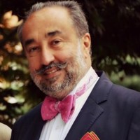 Mann Law, Barristers and Solicitors Professional Corporation Employee Harry Mann's profile photo