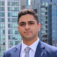 Forter Employee Aalok Joshi's profile photo