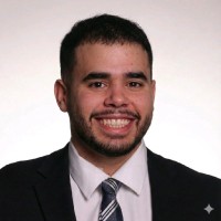 Working for a Member of Parliament / Travailler pour un(e) député(e) Employee Abel Becerra's profile photo