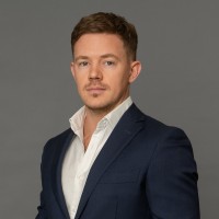 Benjamin Conibear Email