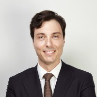 Kiton Employee Lorenzo Petta's profile photo