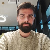 West Pier Studio Employee Danny Turner's profile photo