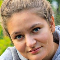 Algolia Employee Luella Castillo's profile photo