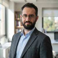 Pendik Belediyesi Employee Ömer Taşkıran's profile photo