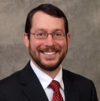 Zions Capital Markets Employee Nick D'Angelo's profile photo