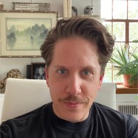 Spoonflower Employee Stephan Gyorkos's profile photo