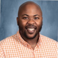 Momentous Institute Employee Derrick Hicks's profile photo