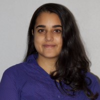 Seattle Institute for Biomedical and Clinical Research Employee Rishika Das's profile photo