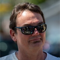 Harris Associates Employee Tim Clement's profile photo